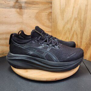 Asics gel nimbus 27